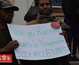 Arrestations arbitraires et campagnes haineuses à l’encontre des personnes migrantes d’origine subsaharienne en Tunisie