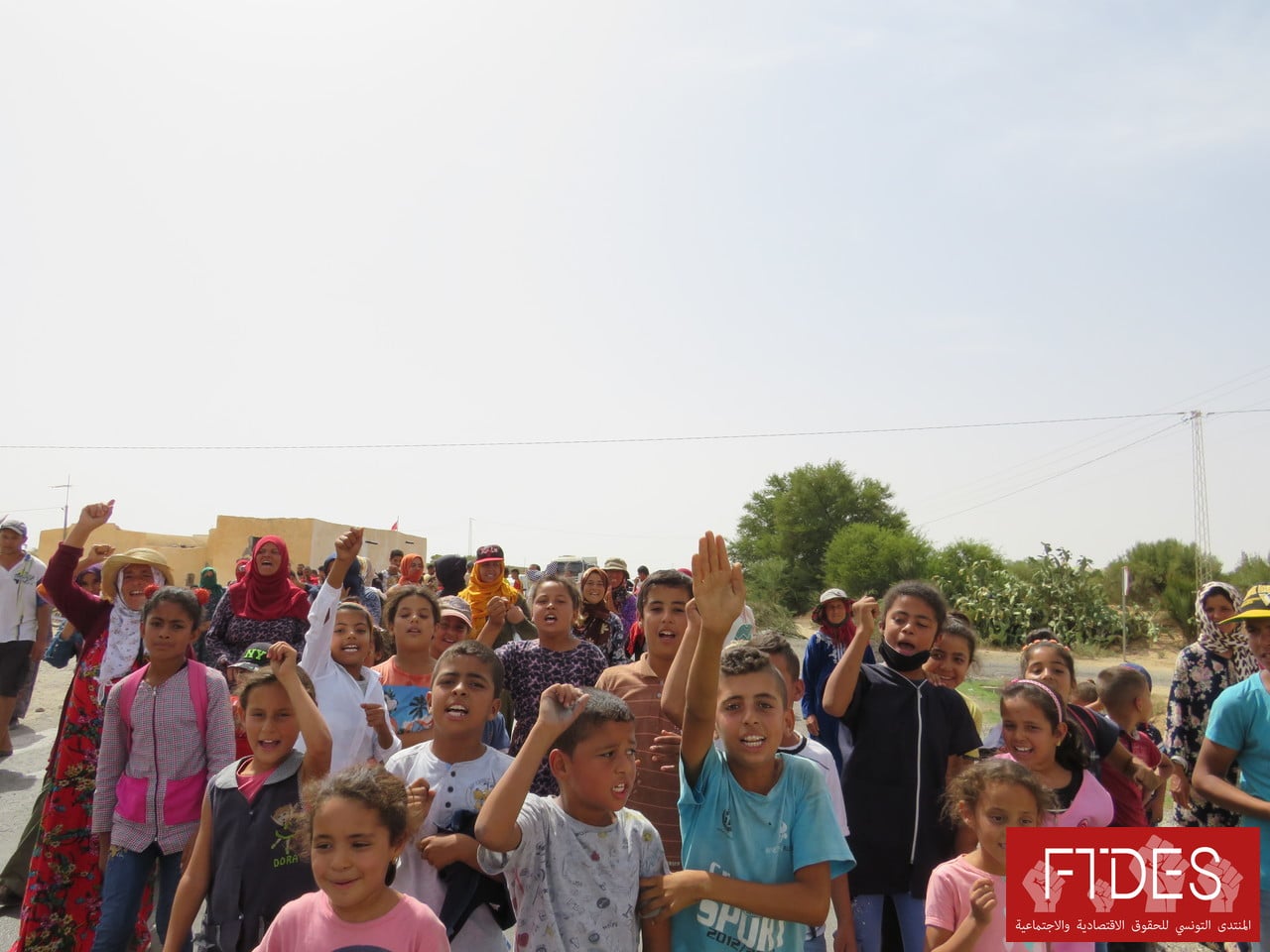 Marginalisation et effondrement de l’école publique en Tunisie : Avons-nous fait face à une éducation de classe qui consacre l’inégalité entre les enfants de différentes classes sociales?