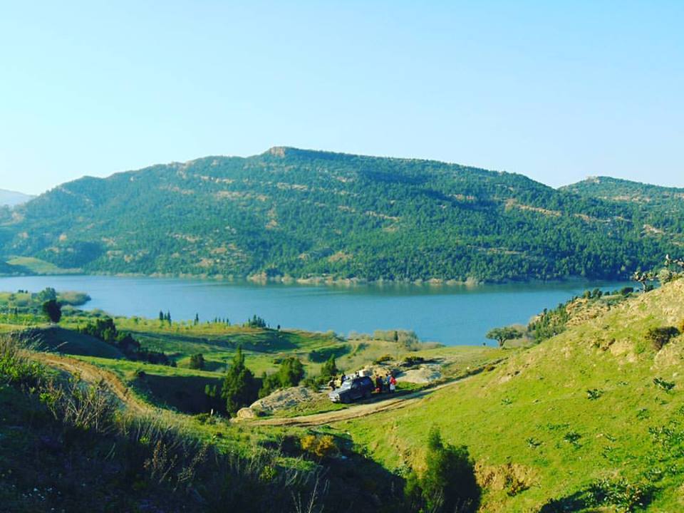 Coupures d’eau à Nabeul