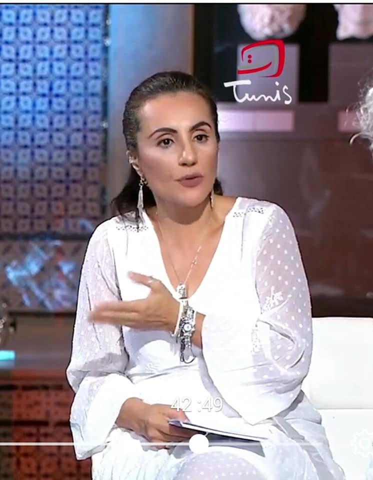 Transgressions à la télévision tunisienne en l’absence du Premier ministre – Amal Chahed en est un exemple –