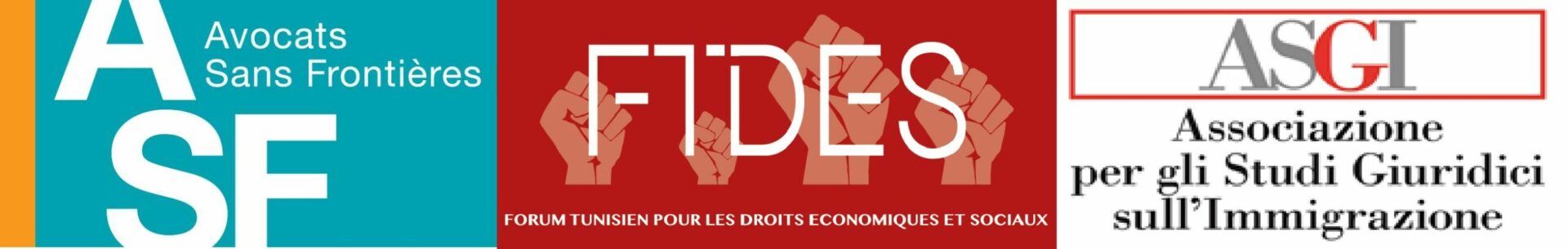 Quel est le contenu du récent accord entre la Tunisie et l’Italie ? Les associations italiennes et tunisiennes présentent des instances d’accès aux dossiers