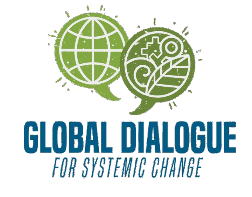 Building together an Online Global Dialogue for Systemic Change