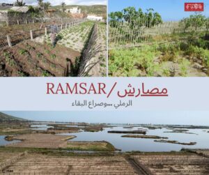 Ghar El-Meleh, from agriculture to tourism