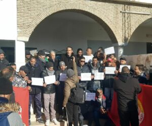 Grève des mineurs à Gafsa : Des droits bafoués et des autorités ingrates