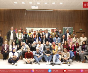 Final Declaration of the Proceedings of the National Meeting on Environmental and Climate Justice